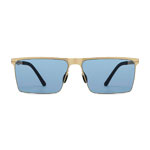 Geometric Glasses