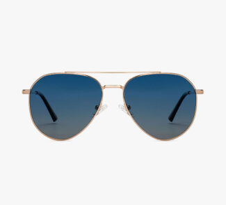 UV Protection Aviator Sunglasses For Men