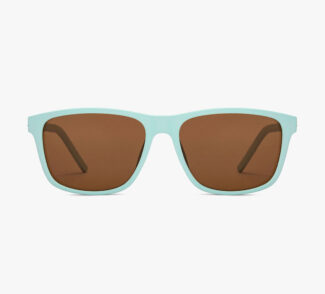 Navy Blue Full Rim Wayfarer Vincent Chase